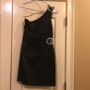 Body shop juniors dress